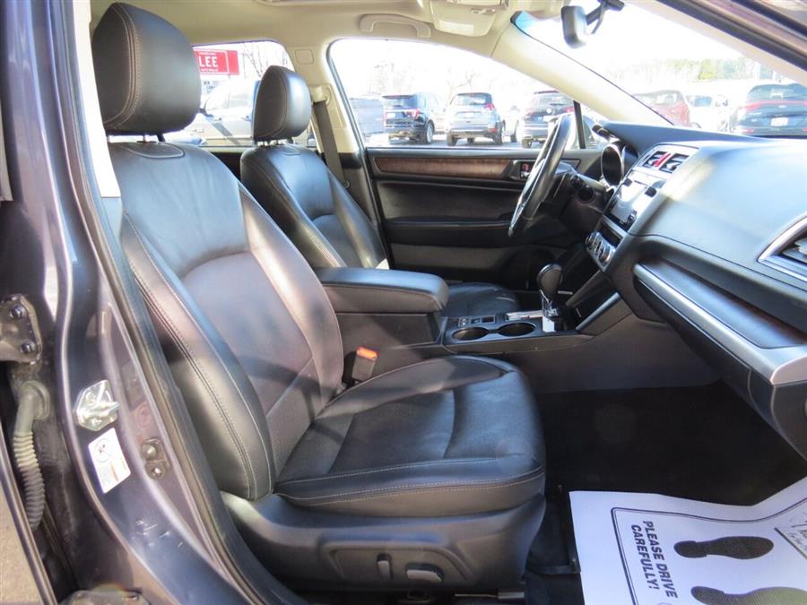 2015 Subaru Outback 2.5i Limited AWD 4dr Wagon, available for sale in Auburn, Maine | Lake City Exports Inc. Auburn, Maine 2015 Subaru Outback 2.5i Limited AWD 4dr Wagon, available for sale in Auburn, Maine | Lake City Exports Inc. Auburn, Maine