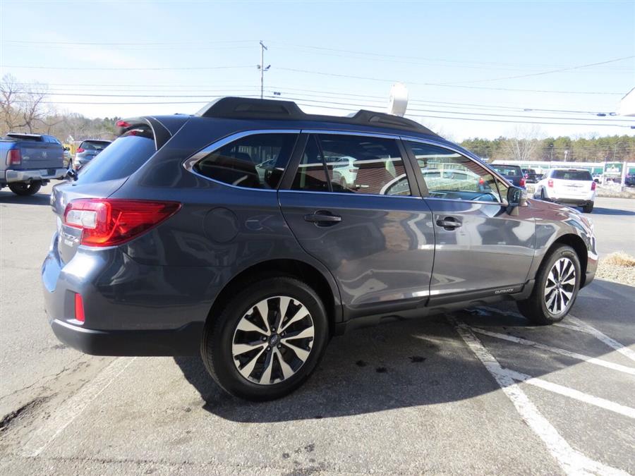 2015 Subaru Outback 2.5i Limited AWD 4dr Wagon, available for sale in Auburn, Maine | Lake City Exports Inc. Auburn, Maine 2015 Subaru Outback 2.5i Limited AWD 4dr Wagon, available for sale in Auburn, Maine | Lake City Exports Inc. Auburn, Maine