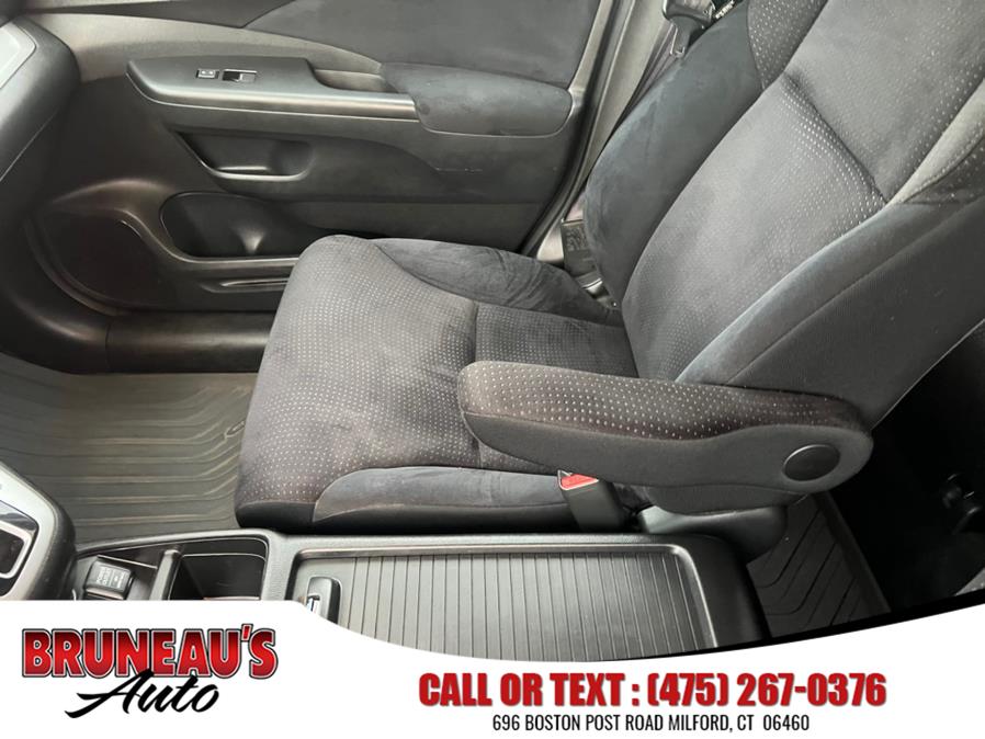 2012 Honda CR-V 4WD 5dr EX, available for sale in Milford, Connecticut | Bruneau's Auto Inc. Milford, Connecticut 2012 Honda CR-V 4WD 5dr EX, available for sale in Milford, Connecticut | Bruneau's Auto Inc. Milford, Connecticut