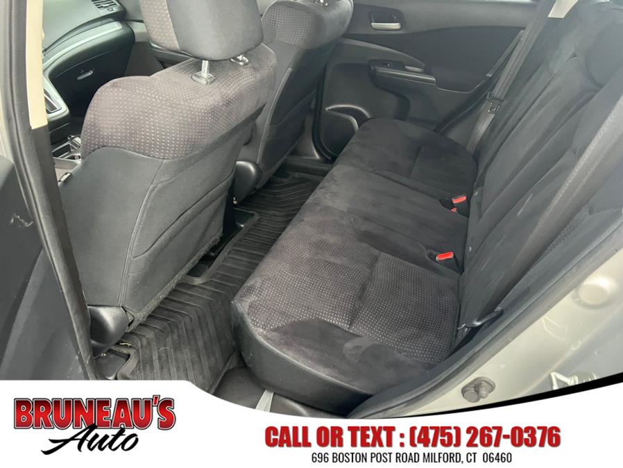 2012 Honda CR-V 4WD 5dr EX, available for sale in Milford, Connecticut | Bruneau's Auto Inc. Milford, Connecticut 2012 Honda CR-V 4WD 5dr EX, available for sale in Milford, Connecticut | Bruneau's Auto Inc. Milford, Connecticut