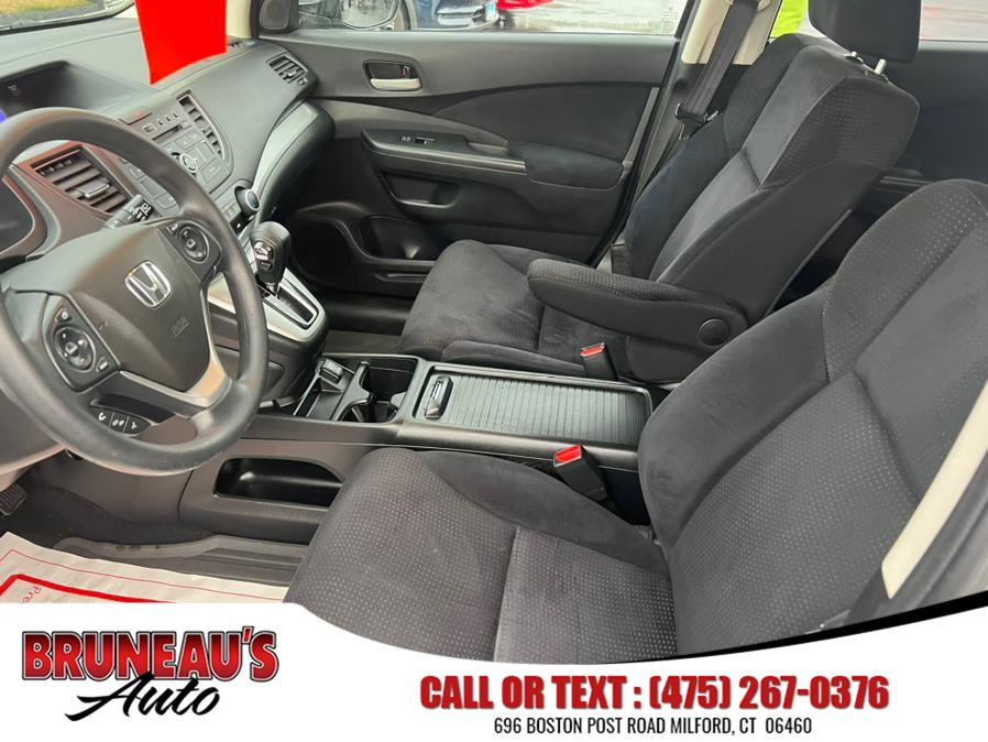 2012 Honda CR-V 4WD 5dr EX, available for sale in Milford, Connecticut | Bruneau's Auto Inc. Milford, Connecticut 2012 Honda CR-V 4WD 5dr EX, available for sale in Milford, Connecticut | Bruneau's Auto Inc. Milford, Connecticut