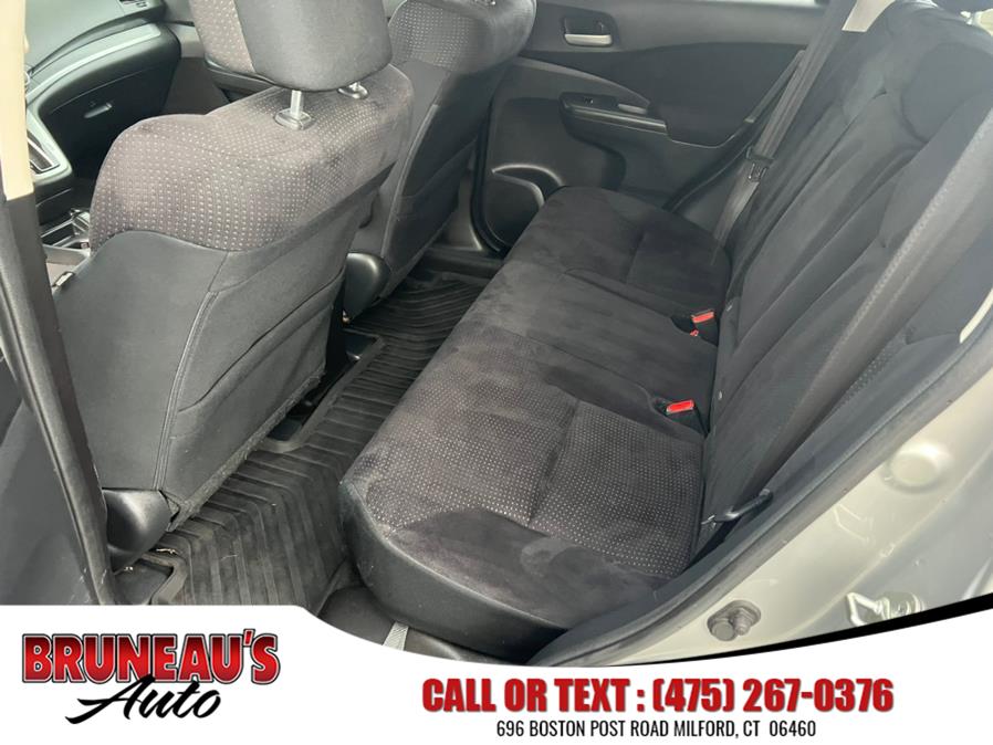 2012 Honda CR-V 4WD 5dr EX, available for sale in Milford, Connecticut | Bruneau's Auto Inc. Milford, Connecticut 2012 Honda CR-V 4WD 5dr EX, available for sale in Milford, Connecticut | Bruneau's Auto Inc. Milford, Connecticut