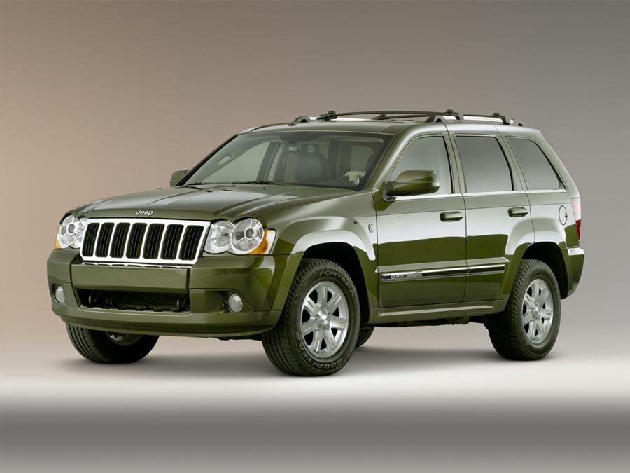 2010 Jeep Grand Cherokee Laredo, available for sale in Jamaica, New York | Hillside Auto Outlet 2. Jamaica, New York