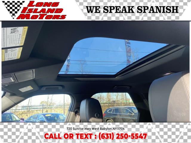 2020 Land Rover Discovery SE V6 Supercharged, available for sale in West Babylon, New York | Long Island Motors. West Babylon, New York 2020 Land Rover Discovery SE V6 Supercharged, available for sale in West Babylon, New York | Long Island Motors. West Babylon, New York
