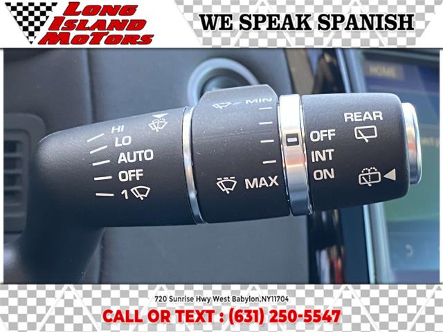 2020 Land Rover Discovery SE V6 Supercharged, available for sale in West Babylon, New York | Long Island Motors. West Babylon, New York 2020 Land Rover Discovery SE V6 Supercharged, available for sale in West Babylon, New York | Long Island Motors. West Babylon, New York