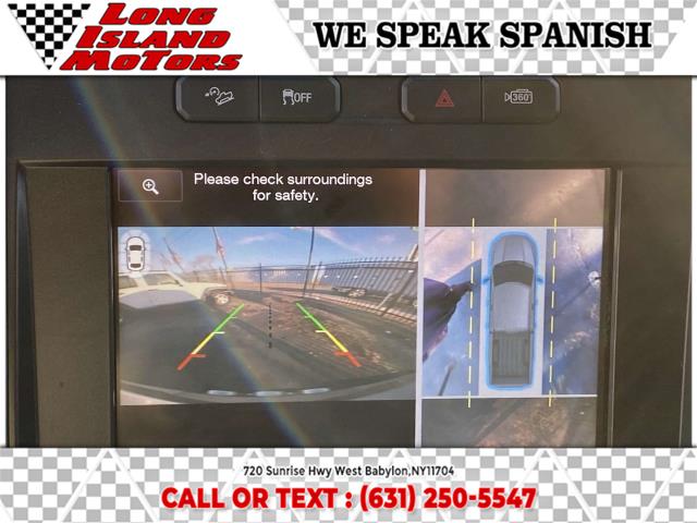 2015 Ford F-150 4WD SuperCrew 145" King Ranch, available for sale in West Babylon, New York | Long Island Motors. West Babylon, New York 2015 Ford F-150 4WD SuperCrew 145" King Ranch, available for sale in West Babylon, New York | Long Island Motors. West Babylon, New York