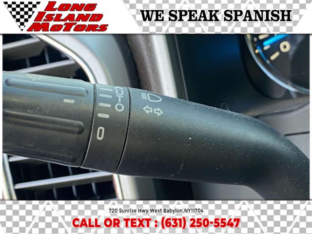 2015 Ford F-150 4WD SuperCrew 145" King Ranch, available for sale in West Babylon, New York | Long Island Motors. West Babylon, New York 2015 Ford F-150 4WD SuperCrew 145" King Ranch, available for sale in West Babylon, New York | Long Island Motors. West Babylon, New York