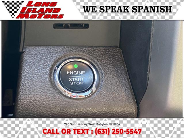 2015 Ford F-150 4WD SuperCrew 145" King Ranch, available for sale in West Babylon, New York | Long Island Motors. West Babylon, New York 2015 Ford F-150 4WD SuperCrew 145" King Ranch, available for sale in West Babylon, New York | Long Island Motors. West Babylon, New York