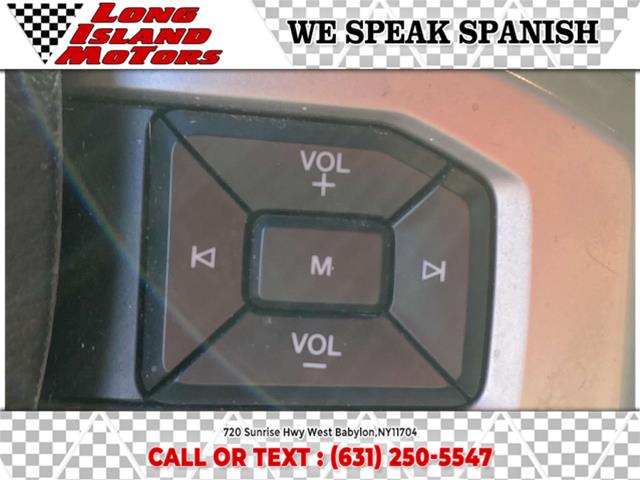 2015 Ford F-150 4WD SuperCrew 145" King Ranch, available for sale in West Babylon, New York | Long Island Motors. West Babylon, New York 2015 Ford F-150 4WD SuperCrew 145" King Ranch, available for sale in West Babylon, New York | Long Island Motors. West Babylon, New York