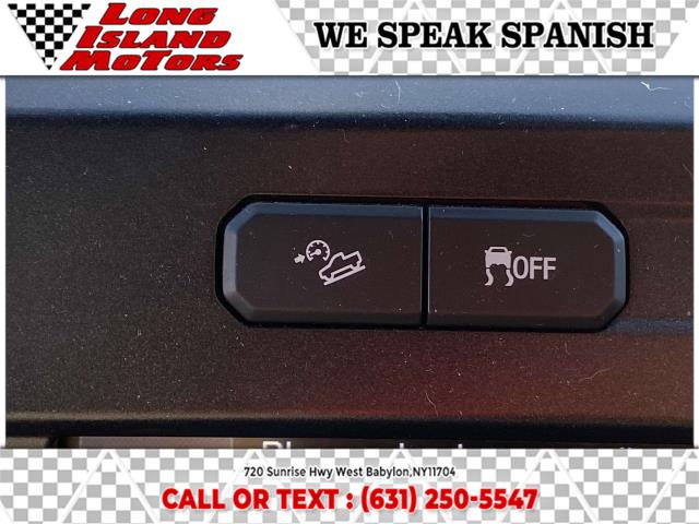 2015 Ford F-150 4WD SuperCrew 145" King Ranch, available for sale in West Babylon, New York | Long Island Motors. West Babylon, New York 2015 Ford F-150 4WD SuperCrew 145" King Ranch, available for sale in West Babylon, New York | Long Island Motors. West Babylon, New York
