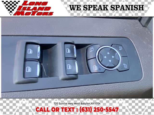 2015 Ford F-150 4WD SuperCrew 145" King Ranch, available for sale in West Babylon, New York | Long Island Motors. West Babylon, New York 2015 Ford F-150 4WD SuperCrew 145" King Ranch, available for sale in West Babylon, New York | Long Island Motors. West Babylon, New York