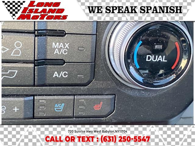 2015 Ford F-150 4WD SuperCrew 145" King Ranch, available for sale in West Babylon, New York | Long Island Motors. West Babylon, New York 2015 Ford F-150 4WD SuperCrew 145" King Ranch, available for sale in West Babylon, New York | Long Island Motors. West Babylon, New York