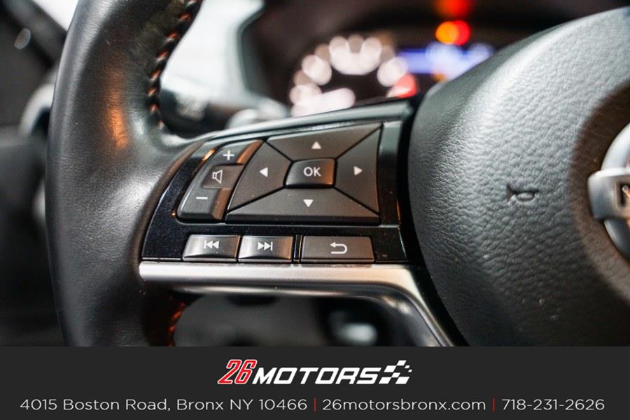 2019 Nissan Altima 2.5 SR Sedan, available for sale in Bronx, New York | 26 Motors Bronx. Bronx, New York 2019 Nissan Altima 2.5 SR Sedan, available for sale in Bronx, New York | 26 Motors Bronx. Bronx, New York