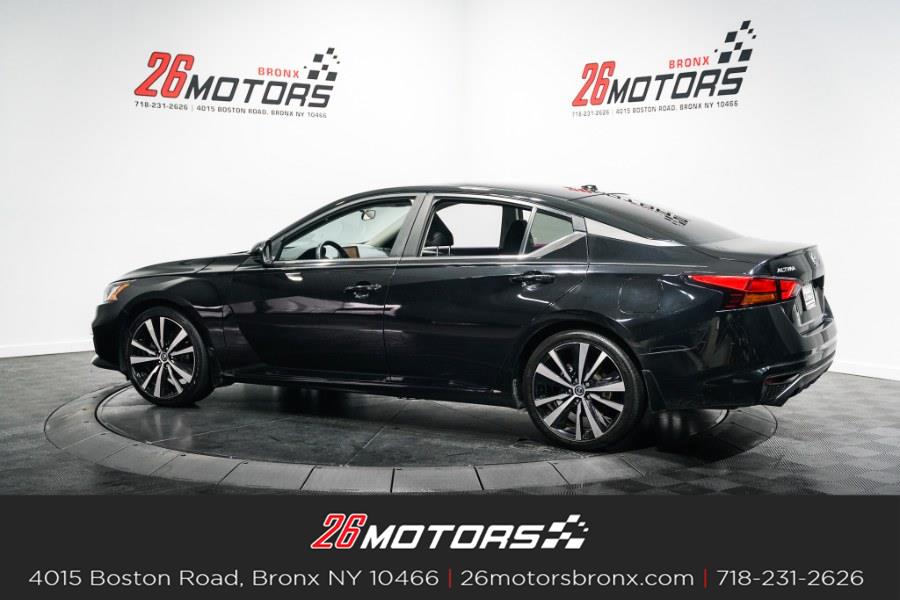2019 Nissan Altima 2.5 SR Sedan, available for sale in Bronx, New York | 26 Motors Bronx. Bronx, New York 2019 Nissan Altima 2.5 SR Sedan, available for sale in Bronx, New York | 26 Motors Bronx. Bronx, New York