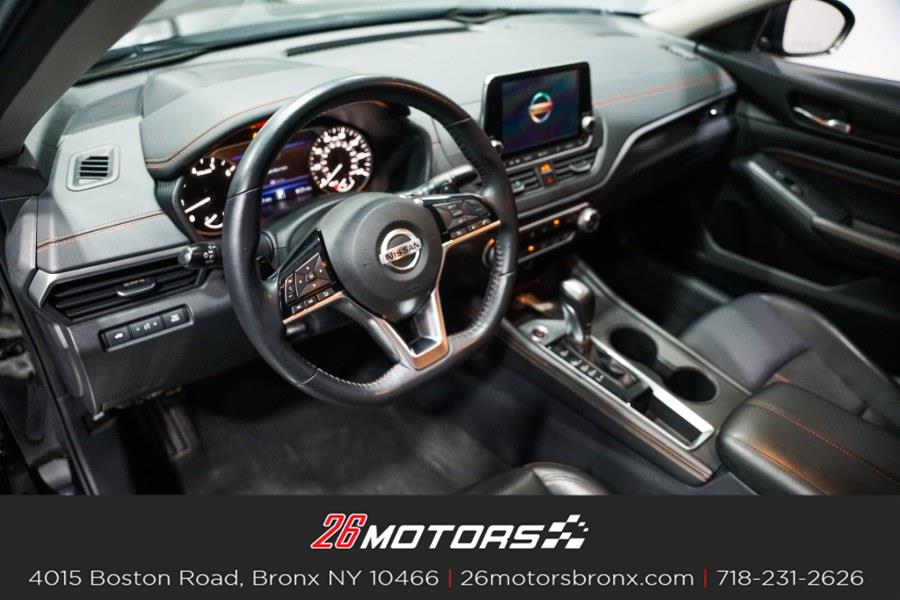 2019 Nissan Altima 2.5 SR Sedan, available for sale in Bronx, New York | 26 Motors Bronx. Bronx, New York 2019 Nissan Altima 2.5 SR Sedan, available for sale in Bronx, New York | 26 Motors Bronx. Bronx, New York