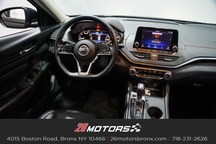 2019 Nissan Altima 2.5 SR Sedan, available for sale in Bronx, New York | 26 Motors Bronx. Bronx, New York 2019 Nissan Altima 2.5 SR Sedan, available for sale in Bronx, New York | 26 Motors Bronx. Bronx, New York