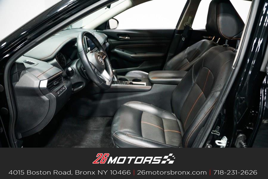 2019 Nissan Altima 2.5 SR Sedan, available for sale in Bronx, New York | 26 Motors Bronx. Bronx, New York 2019 Nissan Altima 2.5 SR Sedan, available for sale in Bronx, New York | 26 Motors Bronx. Bronx, New York