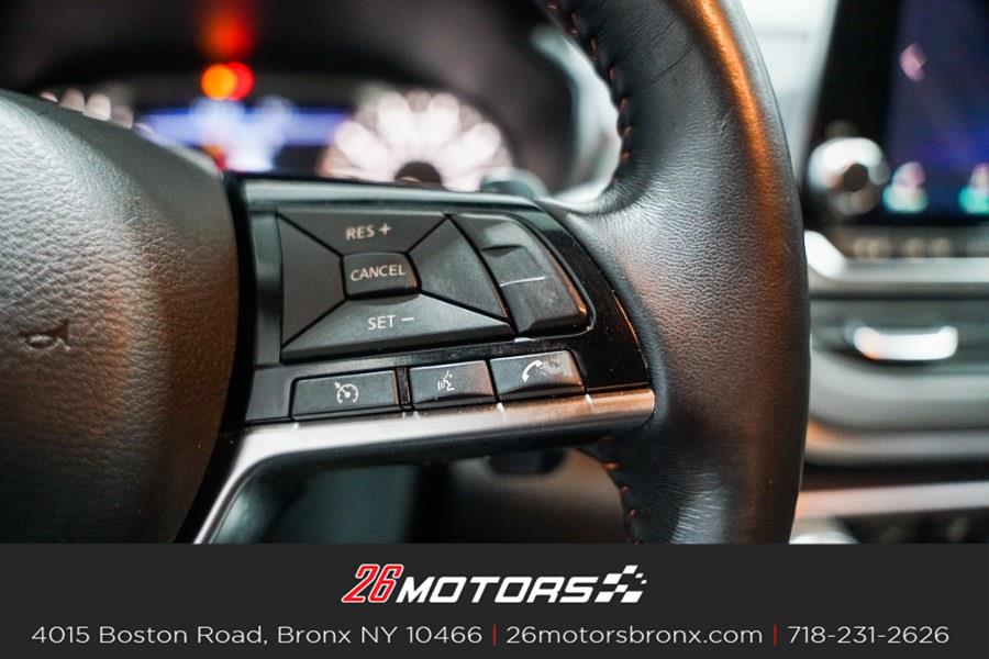 2019 Nissan Altima 2.5 SR Sedan, available for sale in Bronx, New York | 26 Motors Bronx. Bronx, New York 2019 Nissan Altima 2.5 SR Sedan, available for sale in Bronx, New York | 26 Motors Bronx. Bronx, New York