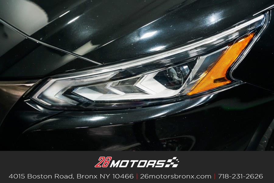 2019 Nissan Altima 2.5 SR Sedan, available for sale in Bronx, New York | 26 Motors Bronx. Bronx, New York 2019 Nissan Altima 2.5 SR Sedan, available for sale in Bronx, New York | 26 Motors Bronx. Bronx, New York