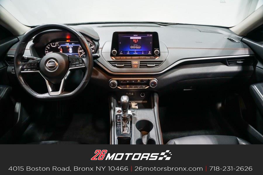 2019 Nissan Altima 2.5 SR Sedan, available for sale in Bronx, New York | 26 Motors Bronx. Bronx, New York 2019 Nissan Altima 2.5 SR Sedan, available for sale in Bronx, New York | 26 Motors Bronx. Bronx, New York