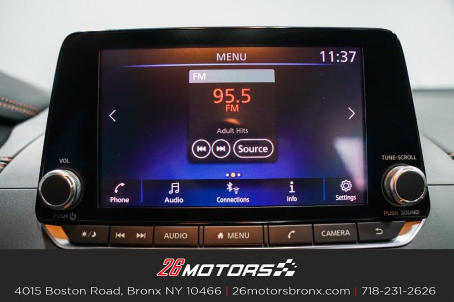 2019 Nissan Altima 2.5 SR Sedan, available for sale in Bronx, New York | 26 Motors Bronx. Bronx, New York 2019 Nissan Altima 2.5 SR Sedan, available for sale in Bronx, New York | 26 Motors Bronx. Bronx, New York