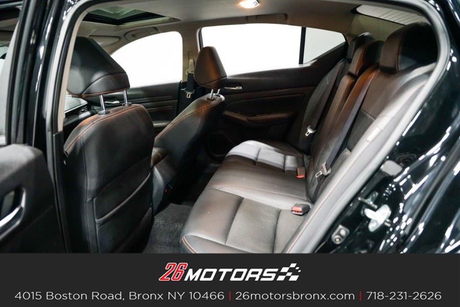 2019 Nissan Altima 2.5 SR Sedan, available for sale in Bronx, New York | 26 Motors Bronx. Bronx, New York 2019 Nissan Altima 2.5 SR Sedan, available for sale in Bronx, New York | 26 Motors Bronx. Bronx, New York