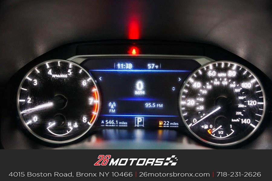 2019 Nissan Altima 2.5 SR Sedan, available for sale in Bronx, New York | 26 Motors Bronx. Bronx, New York 2019 Nissan Altima 2.5 SR Sedan, available for sale in Bronx, New York | 26 Motors Bronx. Bronx, New York