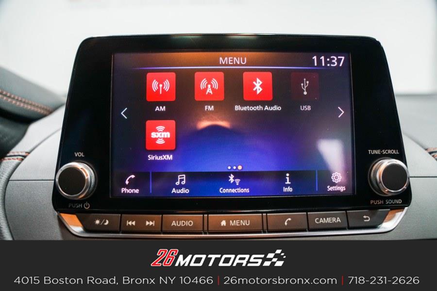 2019 Nissan Altima 2.5 SR Sedan, available for sale in Bronx, New York | 26 Motors Bronx. Bronx, New York 2019 Nissan Altima 2.5 SR Sedan, available for sale in Bronx, New York | 26 Motors Bronx. Bronx, New York