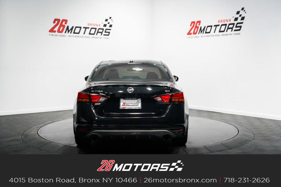 2019 Nissan Altima 2.5 SR Sedan, available for sale in Bronx, New York | 26 Motors Bronx. Bronx, New York 2019 Nissan Altima 2.5 SR Sedan, available for sale in Bronx, New York | 26 Motors Bronx. Bronx, New York