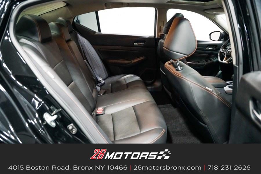 2019 Nissan Altima 2.5 SR Sedan, available for sale in Bronx, New York | 26 Motors Bronx. Bronx, New York 2019 Nissan Altima 2.5 SR Sedan, available for sale in Bronx, New York | 26 Motors Bronx. Bronx, New York
