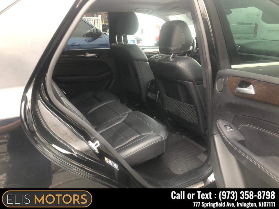 2014 Mercedes-Benz M-Class 4MATIC 4dr ML 350, available for sale in Irvington, New Jersey | Elis Motors Corp. Irvington, New Jersey 2014 Mercedes-Benz M-Class 4MATIC 4dr ML 350, available for sale in Irvington, New Jersey | Elis Motors Corp. Irvington, New Jersey