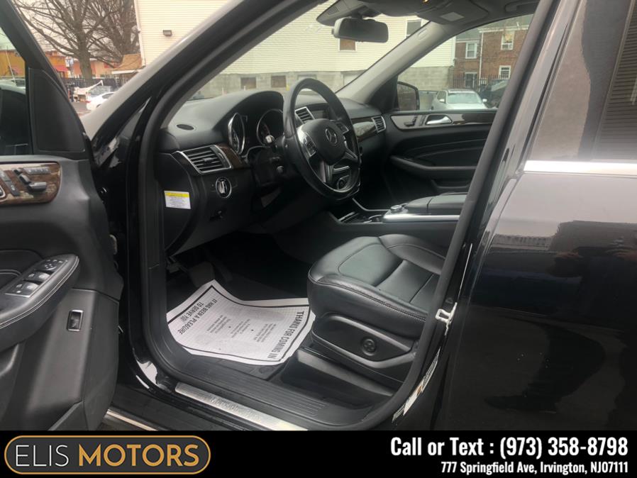 2014 Mercedes-Benz M-Class 4MATIC 4dr ML 350, available for sale in Irvington, New Jersey | Elis Motors Corp. Irvington, New Jersey 2014 Mercedes-Benz M-Class 4MATIC 4dr ML 350, available for sale in Irvington, New Jersey | Elis Motors Corp. Irvington, New Jersey