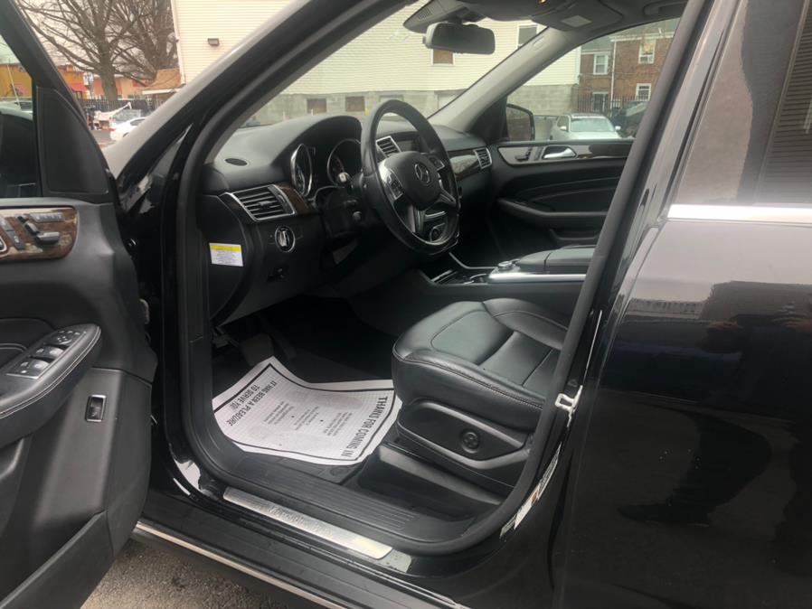 2014 Mercedes-Benz M-Class 4MATIC 4dr ML 350, available for sale in Irvington, New Jersey | Elis Motors Corp. Irvington, New Jersey 2014 Mercedes-Benz M-Class 4MATIC 4dr ML 350, available for sale in Irvington, New Jersey | Elis Motors Corp. Irvington, New Jersey