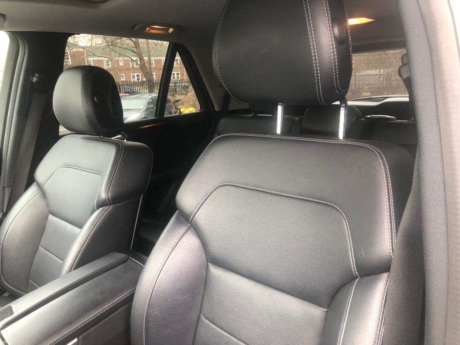 2014 Mercedes-Benz M-Class 4MATIC 4dr ML 350, available for sale in Irvington, New Jersey | Elis Motors Corp. Irvington, New Jersey 2014 Mercedes-Benz M-Class 4MATIC 4dr ML 350, available for sale in Irvington, New Jersey | Elis Motors Corp. Irvington, New Jersey
