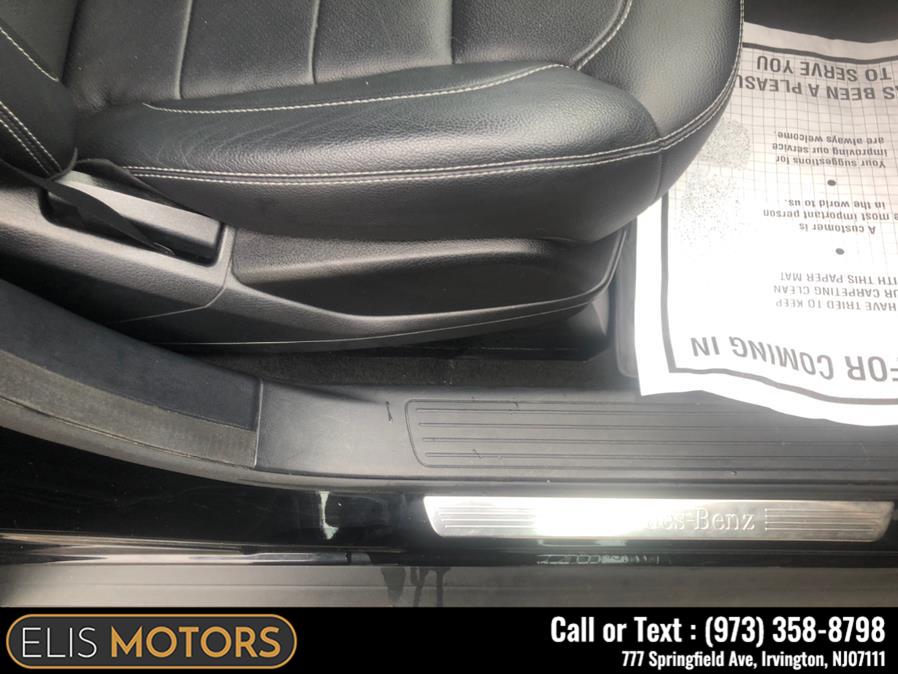 2014 Mercedes-Benz M-Class 4MATIC 4dr ML 350, available for sale in Irvington, New Jersey | Elis Motors Corp. Irvington, New Jersey 2014 Mercedes-Benz M-Class 4MATIC 4dr ML 350, available for sale in Irvington, New Jersey | Elis Motors Corp. Irvington, New Jersey