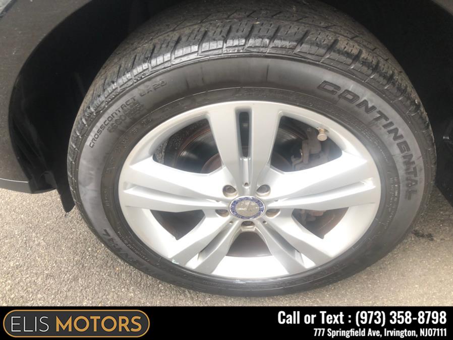 2014 Mercedes-Benz M-Class 4MATIC 4dr ML 350, available for sale in Irvington, New Jersey | Elis Motors Corp. Irvington, New Jersey 2014 Mercedes-Benz M-Class 4MATIC 4dr ML 350, available for sale in Irvington, New Jersey | Elis Motors Corp. Irvington, New Jersey