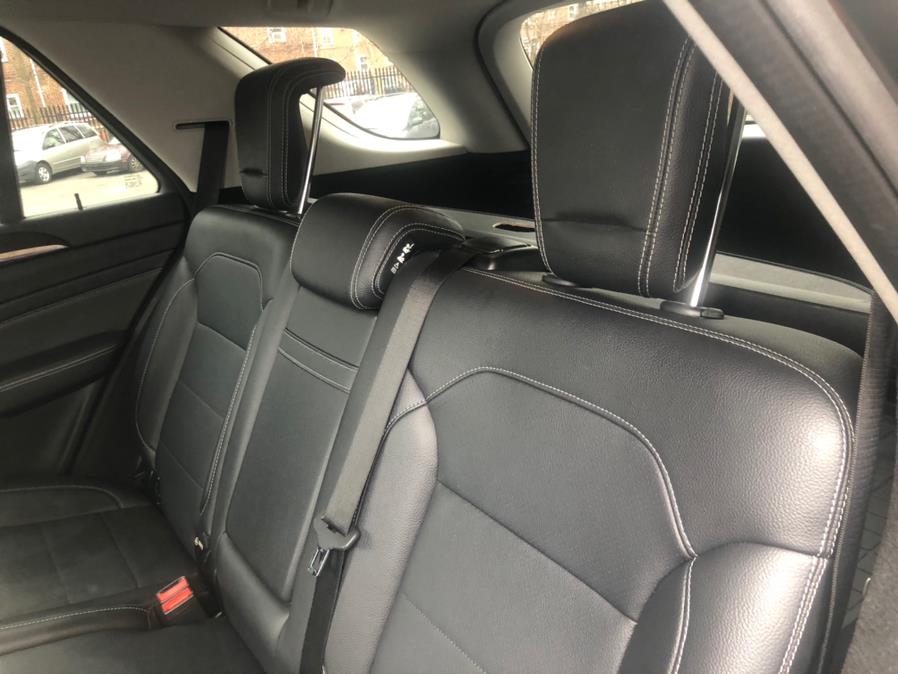 2014 Mercedes-Benz M-Class 4MATIC 4dr ML 350, available for sale in Irvington, New Jersey | Elis Motors Corp. Irvington, New Jersey 2014 Mercedes-Benz M-Class 4MATIC 4dr ML 350, available for sale in Irvington, New Jersey | Elis Motors Corp. Irvington, New Jersey