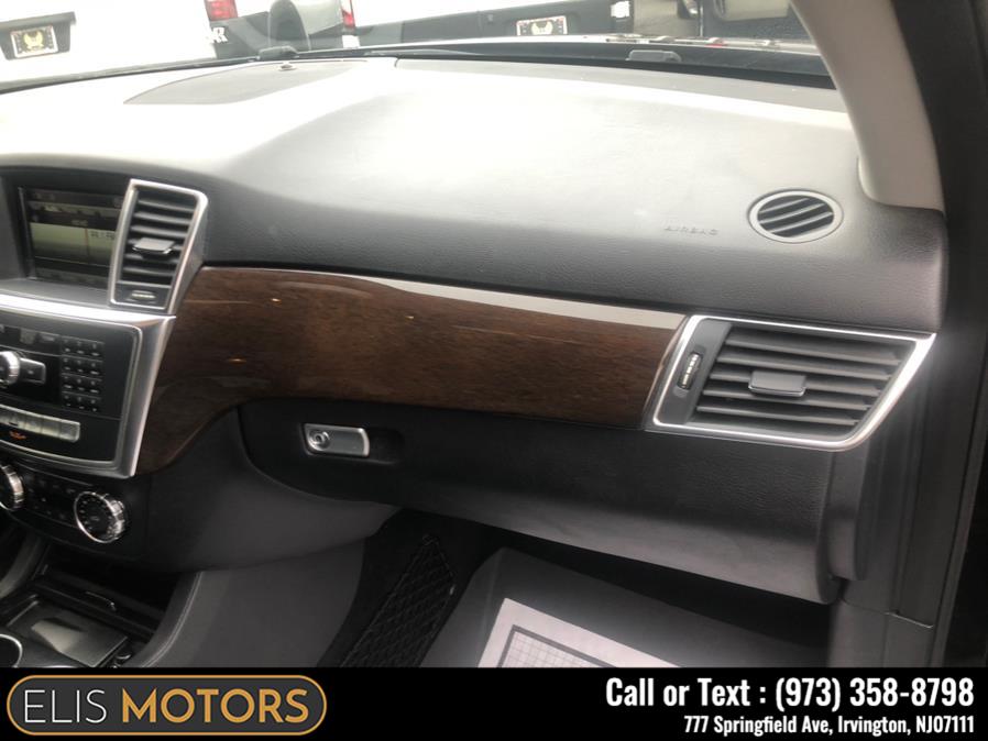 2014 Mercedes-Benz M-Class 4MATIC 4dr ML 350, available for sale in Irvington, New Jersey | Elis Motors Corp. Irvington, New Jersey 2014 Mercedes-Benz M-Class 4MATIC 4dr ML 350, available for sale in Irvington, New Jersey | Elis Motors Corp. Irvington, New Jersey