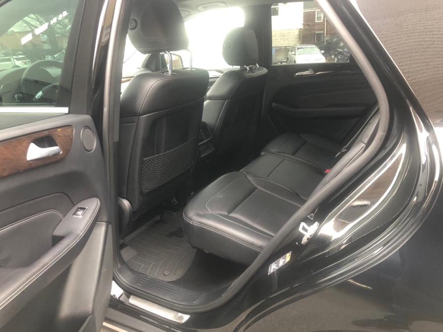 2014 Mercedes-Benz M-Class 4MATIC 4dr ML 350, available for sale in Irvington, New Jersey | Elis Motors Corp. Irvington, New Jersey 2014 Mercedes-Benz M-Class 4MATIC 4dr ML 350, available for sale in Irvington, New Jersey | Elis Motors Corp. Irvington, New Jersey