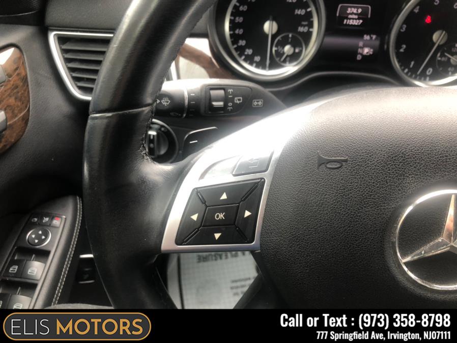 2014 Mercedes-Benz M-Class 4MATIC 4dr ML 350, available for sale in Irvington, New Jersey | Elis Motors Corp. Irvington, New Jersey 2014 Mercedes-Benz M-Class 4MATIC 4dr ML 350, available for sale in Irvington, New Jersey | Elis Motors Corp. Irvington, New Jersey