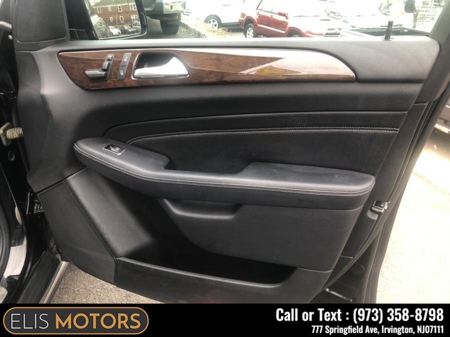2014 Mercedes-Benz M-Class 4MATIC 4dr ML 350, available for sale in Irvington, New Jersey | Elis Motors Corp. Irvington, New Jersey 2014 Mercedes-Benz M-Class 4MATIC 4dr ML 350, available for sale in Irvington, New Jersey | Elis Motors Corp. Irvington, New Jersey