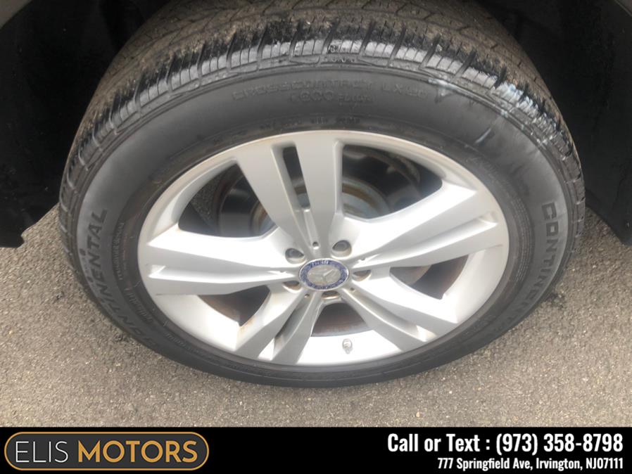 2014 Mercedes-Benz M-Class 4MATIC 4dr ML 350, available for sale in Irvington, New Jersey | Elis Motors Corp. Irvington, New Jersey 2014 Mercedes-Benz M-Class 4MATIC 4dr ML 350, available for sale in Irvington, New Jersey | Elis Motors Corp. Irvington, New Jersey