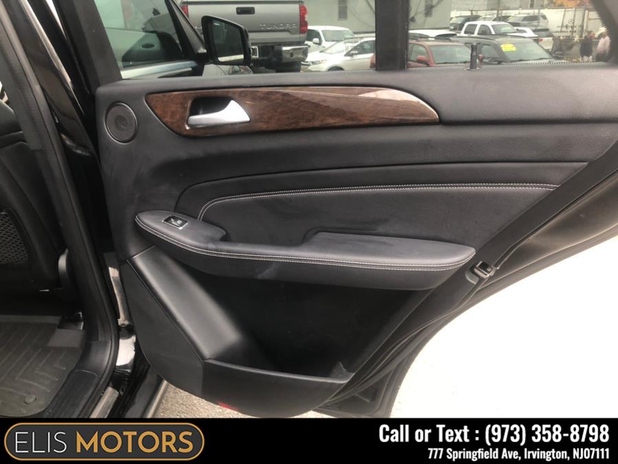 2014 Mercedes-Benz M-Class 4MATIC 4dr ML 350, available for sale in Irvington, New Jersey | Elis Motors Corp. Irvington, New Jersey 2014 Mercedes-Benz M-Class 4MATIC 4dr ML 350, available for sale in Irvington, New Jersey | Elis Motors Corp. Irvington, New Jersey