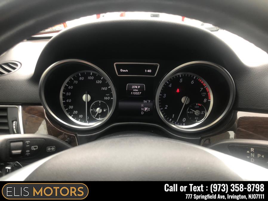 2014 Mercedes-Benz M-Class 4MATIC 4dr ML 350, available for sale in Irvington, New Jersey | Elis Motors Corp. Irvington, New Jersey 2014 Mercedes-Benz M-Class 4MATIC 4dr ML 350, available for sale in Irvington, New Jersey | Elis Motors Corp. Irvington, New Jersey