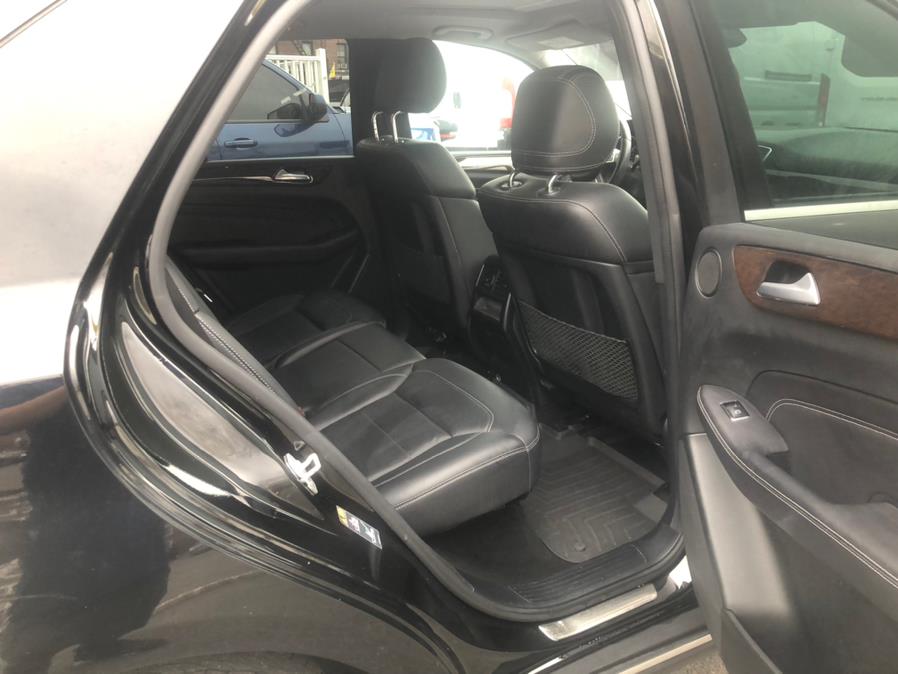 2014 Mercedes-Benz M-Class 4MATIC 4dr ML 350, available for sale in Irvington, New Jersey | Elis Motors Corp. Irvington, New Jersey 2014 Mercedes-Benz M-Class 4MATIC 4dr ML 350, available for sale in Irvington, New Jersey | Elis Motors Corp. Irvington, New Jersey