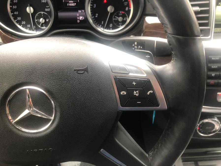 2014 Mercedes-Benz M-Class 4MATIC 4dr ML 350, available for sale in Irvington, New Jersey | Elis Motors Corp. Irvington, New Jersey 2014 Mercedes-Benz M-Class 4MATIC 4dr ML 350, available for sale in Irvington, New Jersey | Elis Motors Corp. Irvington, New Jersey
