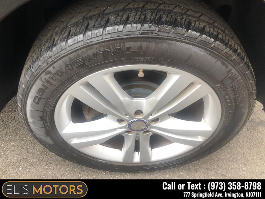 2014 Mercedes-Benz M-Class 4MATIC 4dr ML 350, available for sale in Irvington, New Jersey | Elis Motors Corp. Irvington, New Jersey 2014 Mercedes-Benz M-Class 4MATIC 4dr ML 350, available for sale in Irvington, New Jersey | Elis Motors Corp. Irvington, New Jersey