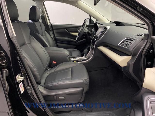 2020 Subaru Ascent Limited 7-Passenger, available for sale in Naugatuck, Connecticut | J&M Automotive Sls&Svc LLC. Naugatuck, Connecticut 2020 Subaru Ascent Limited 7-Passenger, available for sale in Naugatuck, Connecticut | J&M Automotive Sls&Svc LLC. Naugatuck, Connecticut