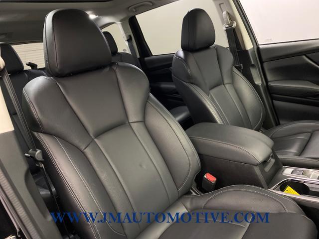 2020 Subaru Ascent Limited 7-Passenger, available for sale in Naugatuck, Connecticut | J&M Automotive Sls&Svc LLC. Naugatuck, Connecticut 2020 Subaru Ascent Limited 7-Passenger, available for sale in Naugatuck, Connecticut | J&M Automotive Sls&Svc LLC. Naugatuck, Connecticut