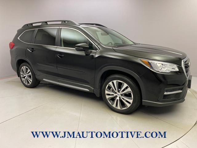 2020 Subaru Ascent Limited 7-Passenger, available for sale in Naugatuck, Connecticut | J&M Automotive Sls&Svc LLC. Naugatuck, Connecticut 2020 Subaru Ascent Limited 7-Passenger, available for sale in Naugatuck, Connecticut | J&M Automotive Sls&Svc LLC. Naugatuck, Connecticut